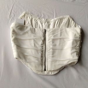 Fashion classic collection Women Body shaper Bustier size M